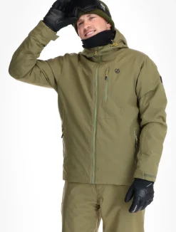 Eagle III ski-jas heren