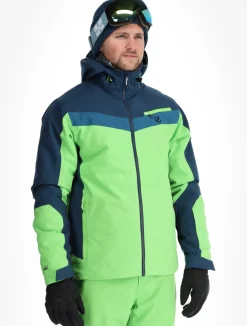 Eagly II ski-jas heren
