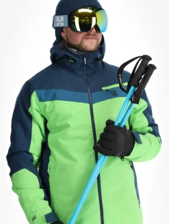 Eagly II ski-jas heren
