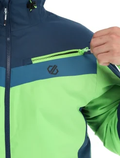 Eagly II ski-jas heren