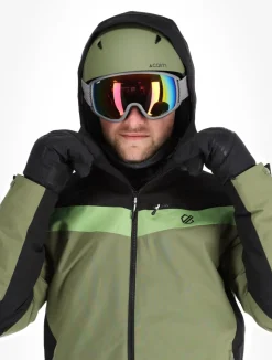 Eagly II ski-jas heren
