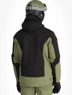 Eagly II ski-jas heren