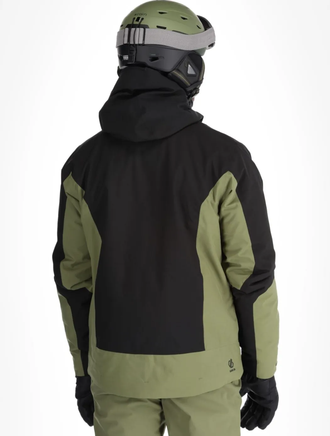 Eagly II ski-jas heren