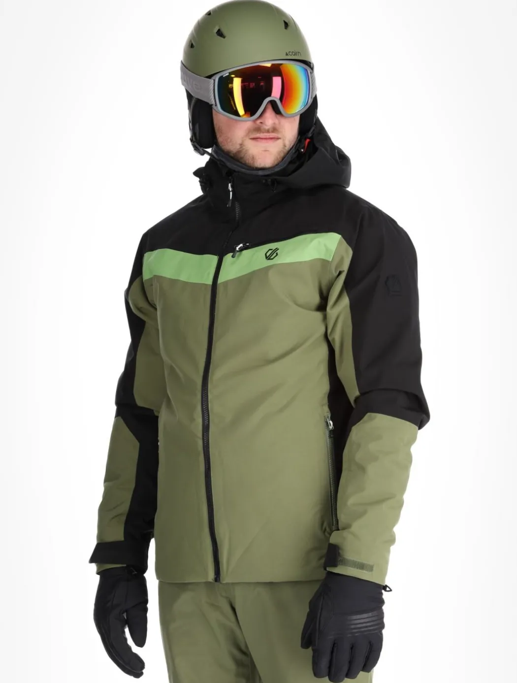 Eagly II ski-jas heren