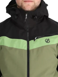 Eagly II ski-jas heren