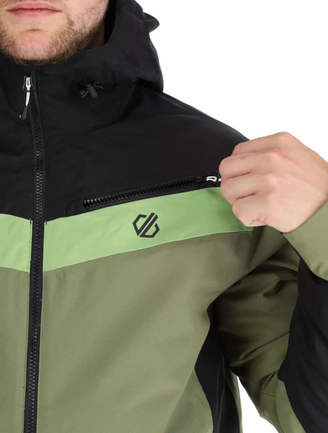 Eagly II ski-jas heren
