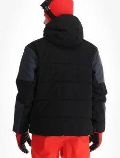 Earlville ski-jas heren