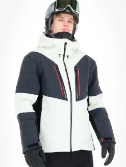 Earlville ski-jas heren