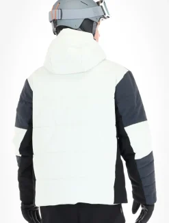 Earlville ski-jas heren