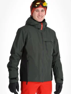 Easton ski-jas heren