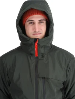 Easton ski-jas heren
