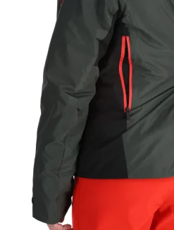 Easton ski-jas heren
