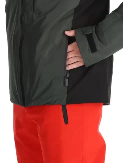 Easton ski-jas heren