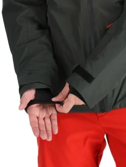 Easton ski-jas heren