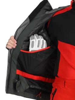 Easton ski-jas heren