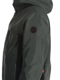 Easton ski-jas heren