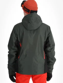 Easton ski-jas heren