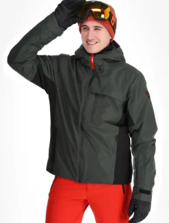 Easton ski-jas heren