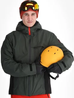 Easton ski-jas heren