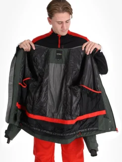 Easton ski-jas heren