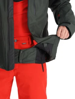 Easton ski-jas heren