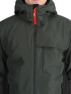 Easton ski-jas heren