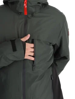 Easton ski-jas heren