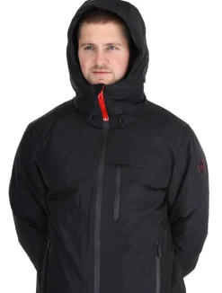 Easton ski-jas heren