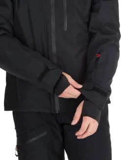 Easton ski-jas heren