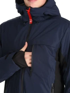 Easton ski-jas heren