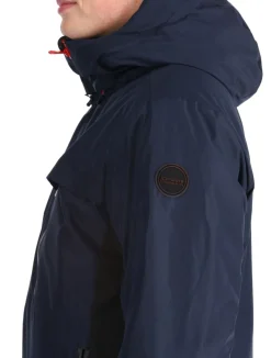 Easton ski-jas heren