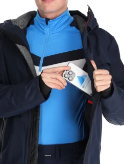 Easton ski-jas heren