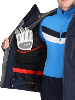 Easton ski-jas heren