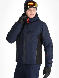 Easton ski-jas heren