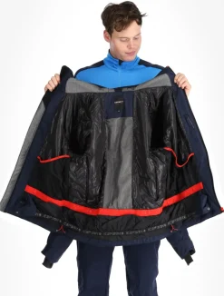 Easton ski-jas heren