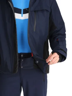 Easton ski-jas heren