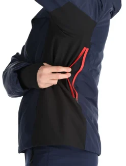 Easton ski-jas heren