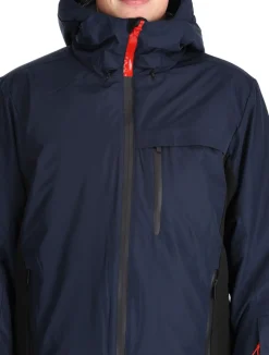Easton ski-jas heren