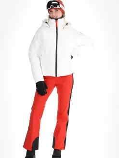 Eastport ski-jas dames