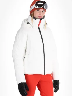 Eastport ski-jas dames