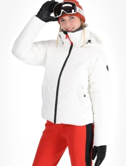 Eastport ski-jas dames