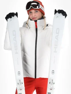 Eastport ski-jas dames