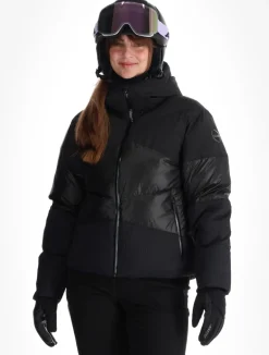Ebeleben ski-jas dames