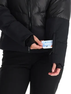 Ebeleben ski-jas dames