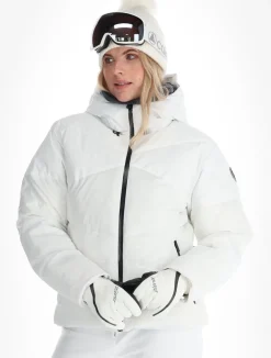 Ebeleben ski-jas dames