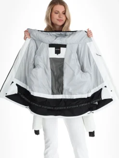 Ebeleben ski-jas dames