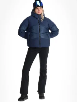 Ebeleben ski-jas dames