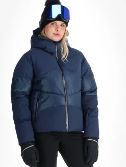 Ebeleben ski-jas dames
