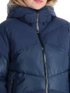 Ebeleben ski-jas dames