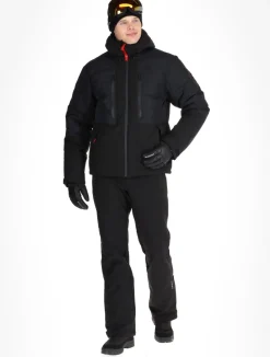 Edgerton ski-jas heren
